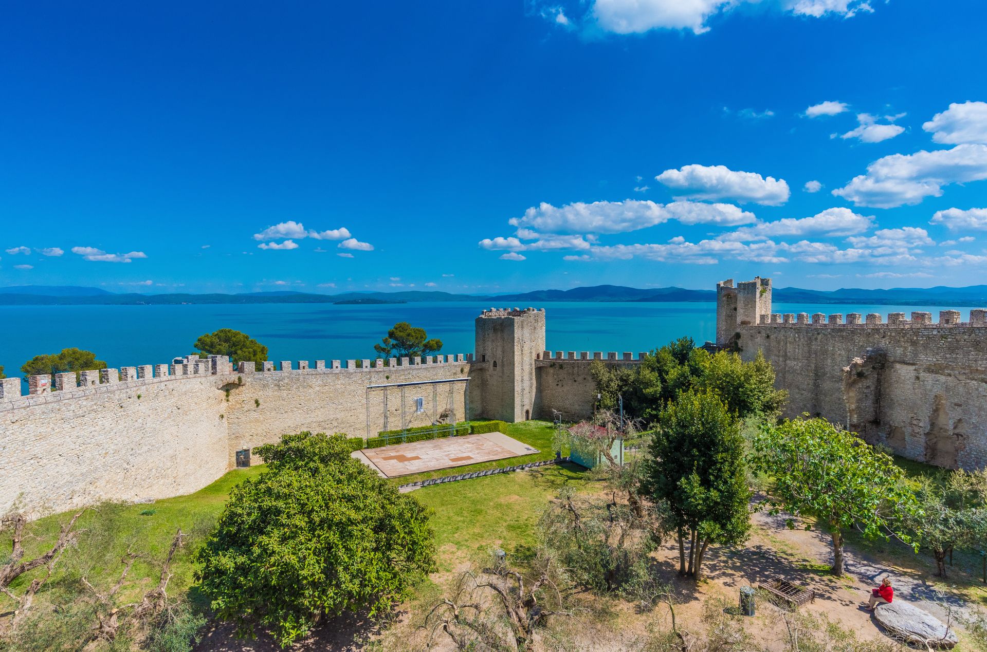 Ontdek het hart van Toscane vanuit Asciano, foto 7