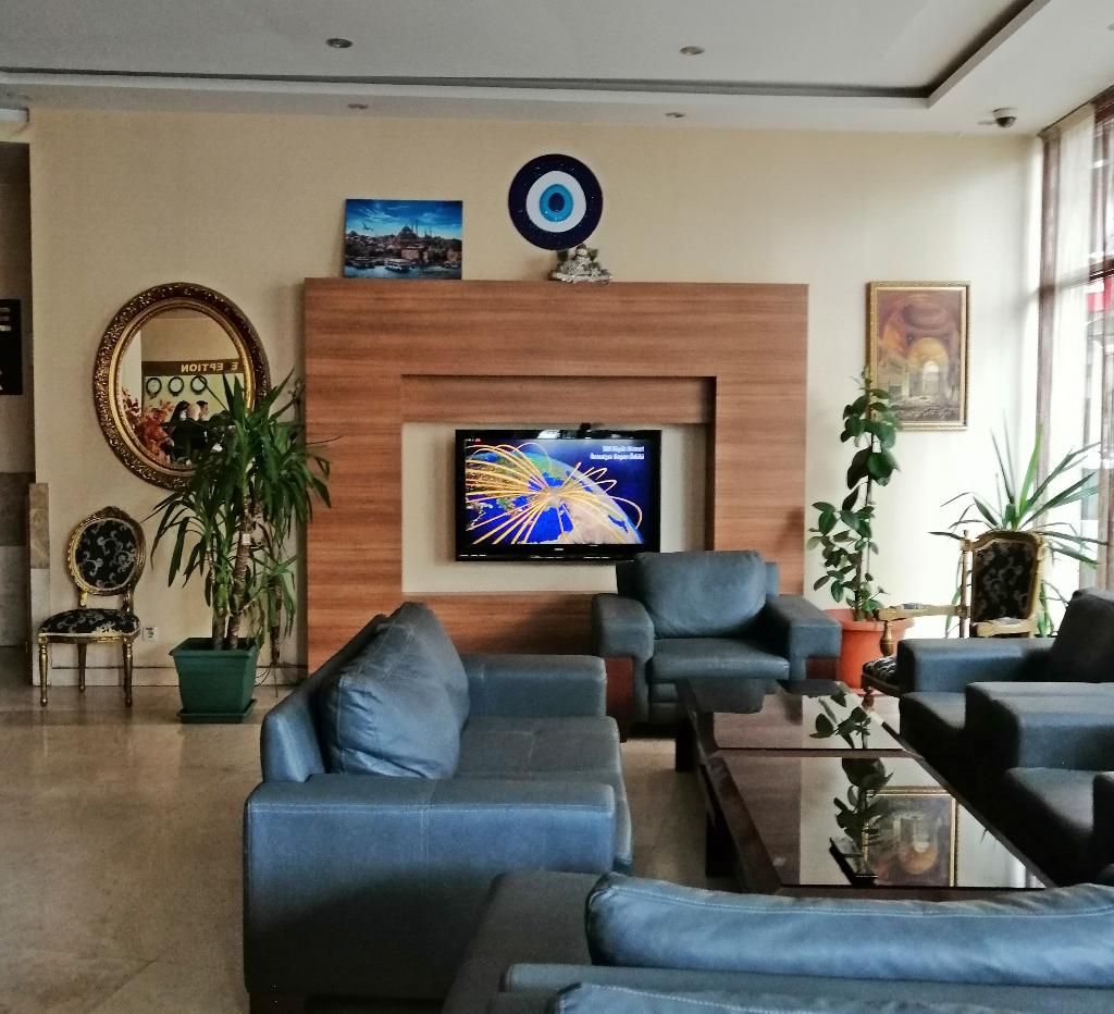 The City Port Hotel, foto 10
