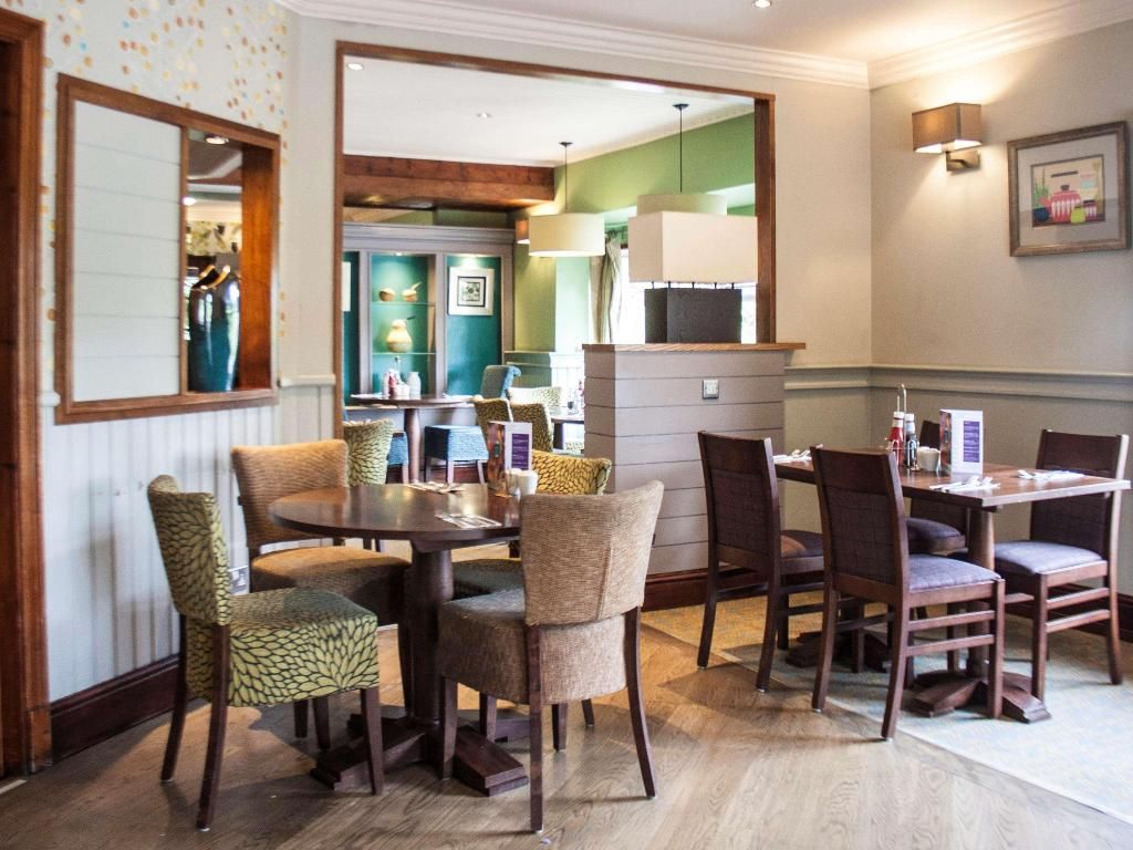 Ibis Wakefield East - Castleford, foto 15