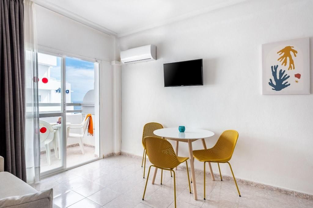 Aparthotel Vibra Lux Mar, foto 13
