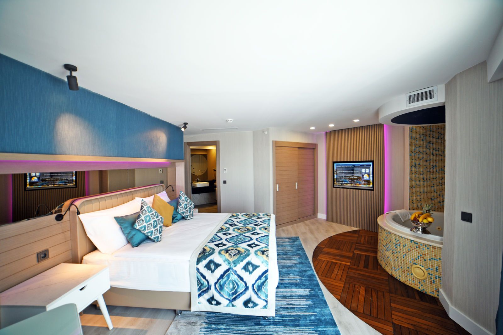 Royal Wings Hotel, foto 10