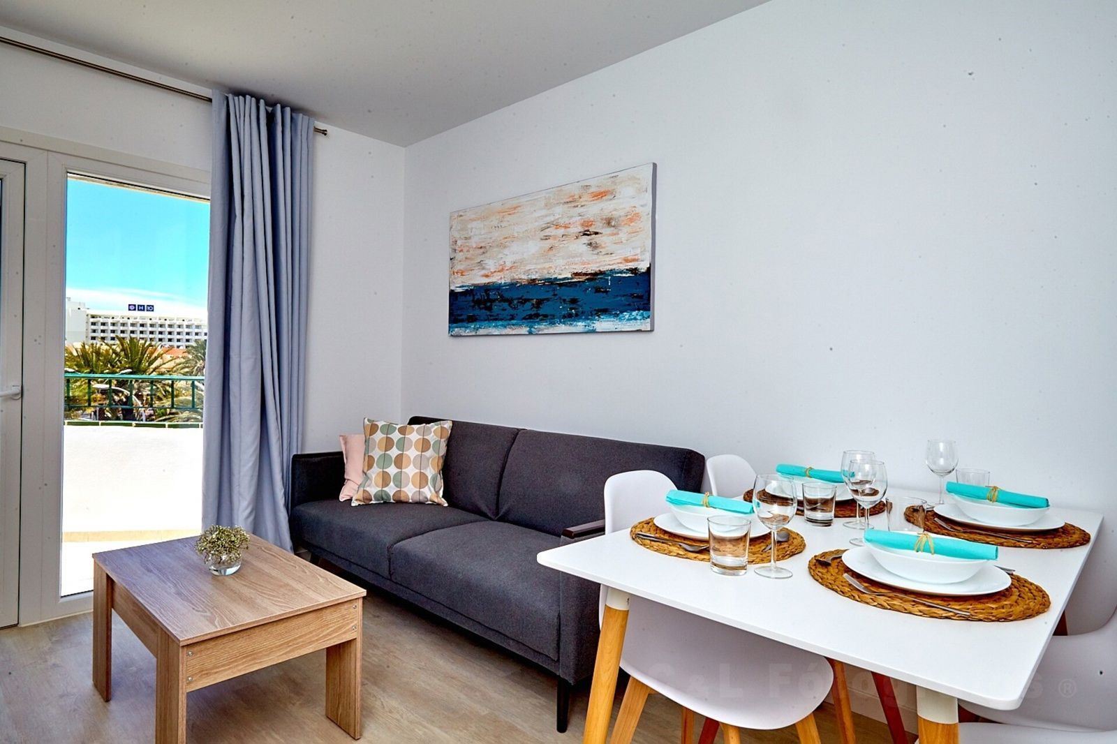 BARRANCO Chic! Apartments by ALEGRIA, foto 13