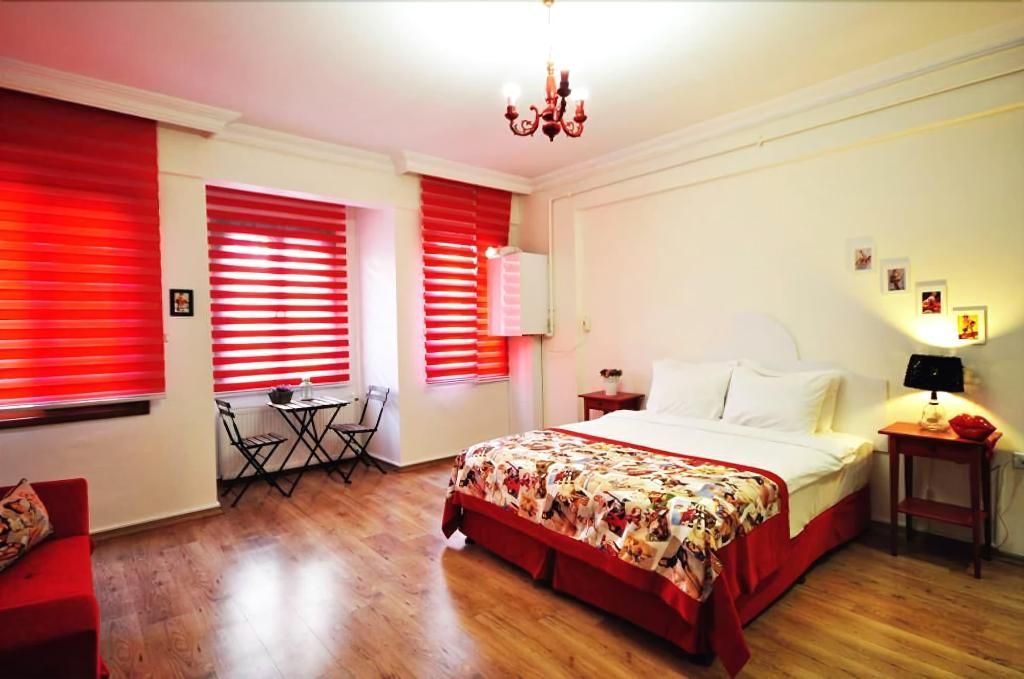 Brk Dream Suites Taksim, foto 7