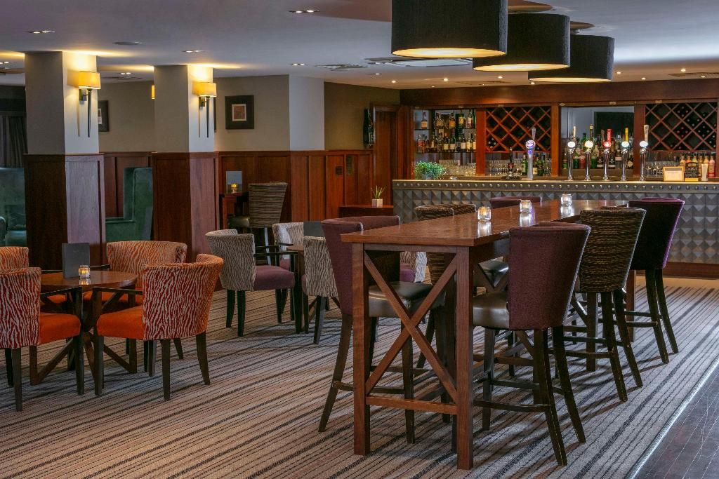 DoubleTree by Hilton Stratford-upon-Avon, foto 9