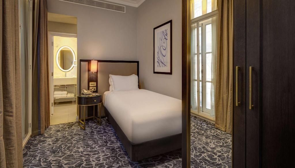 Hilton London Euston, foto 5