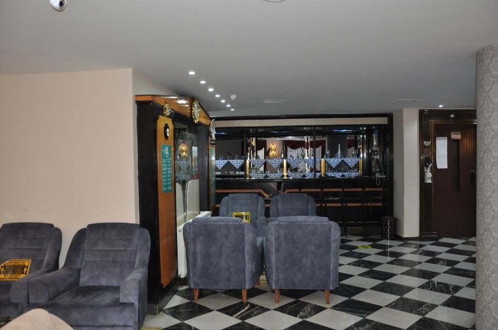 Tayhan Hotel, foto 2