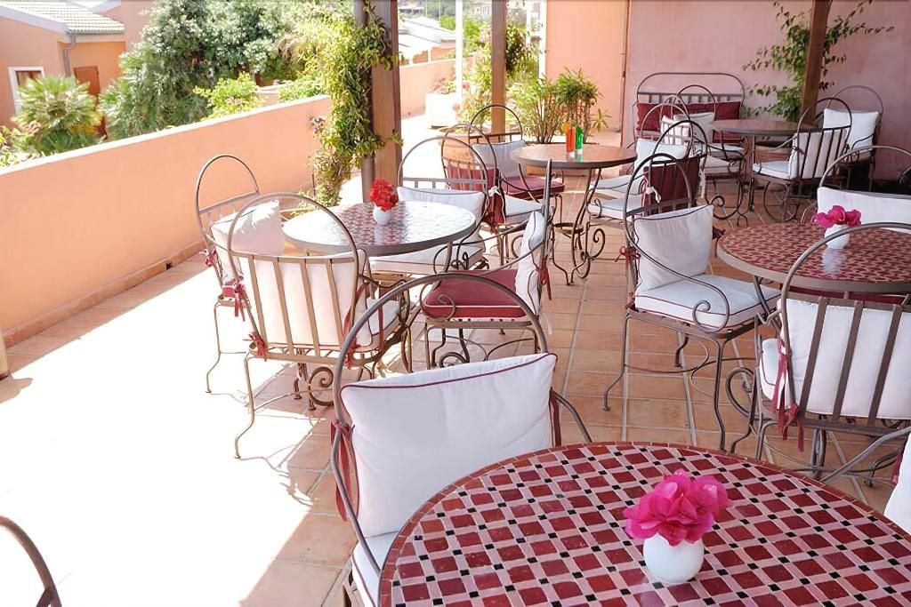 Cala Rosa Club Hotel, foto 13