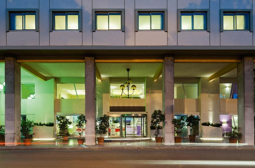 President Hotel Palermo, foto 5