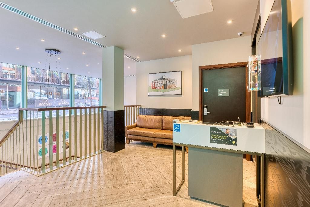 hub by Premier Inn London Camden, foto 2