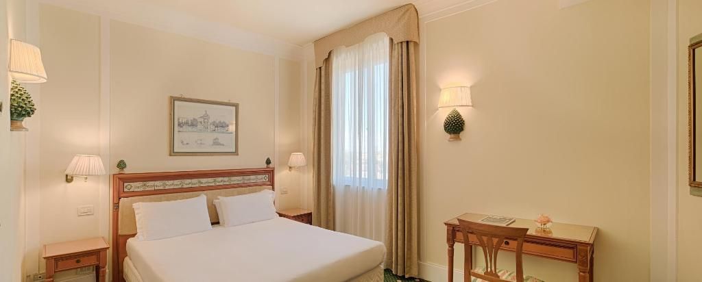 Hotel NH Caltagirone Villa San Mauro, foto 7