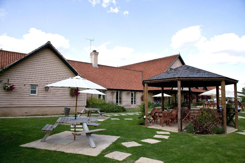 Premier Inn Basildon South, foto 5