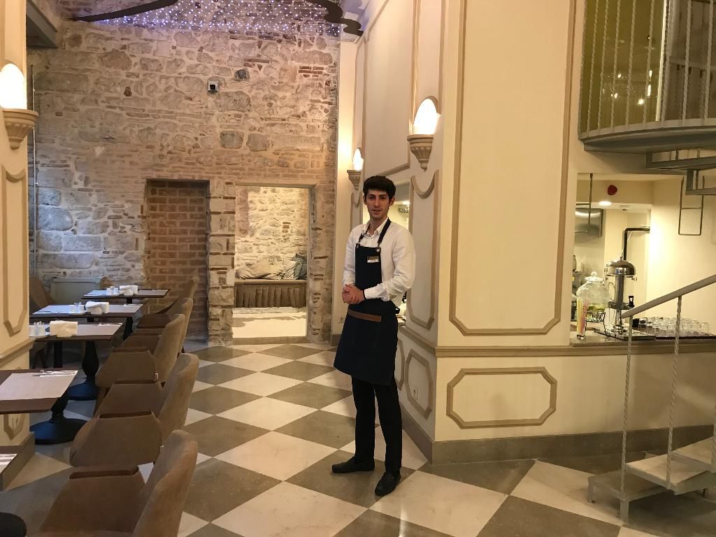 Galatahan Hotel, foto 3