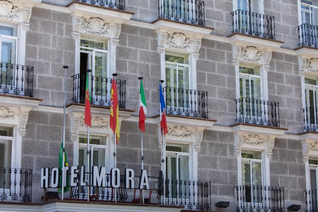 ITC Mora, foto 5