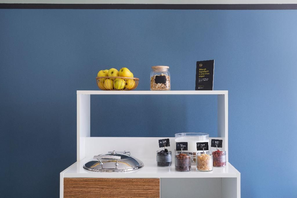 B&B HOTEL Mantova, foto 14