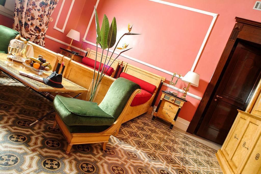 Hotel Albani Firenze, foto 8