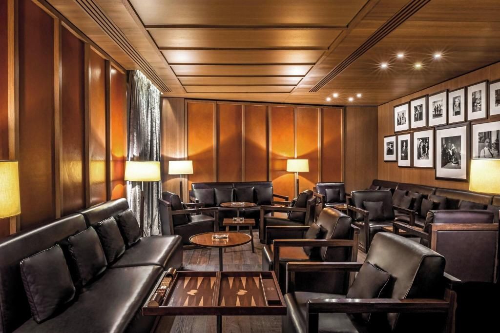 Bulgari Hotel London, foto 8