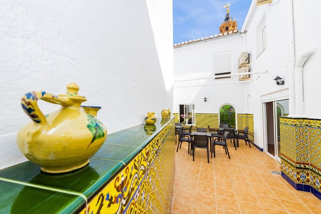 Hotel Manzanito, foto 5