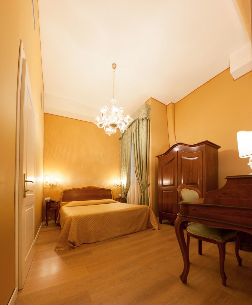 Hotel Locanda Canal, foto 11