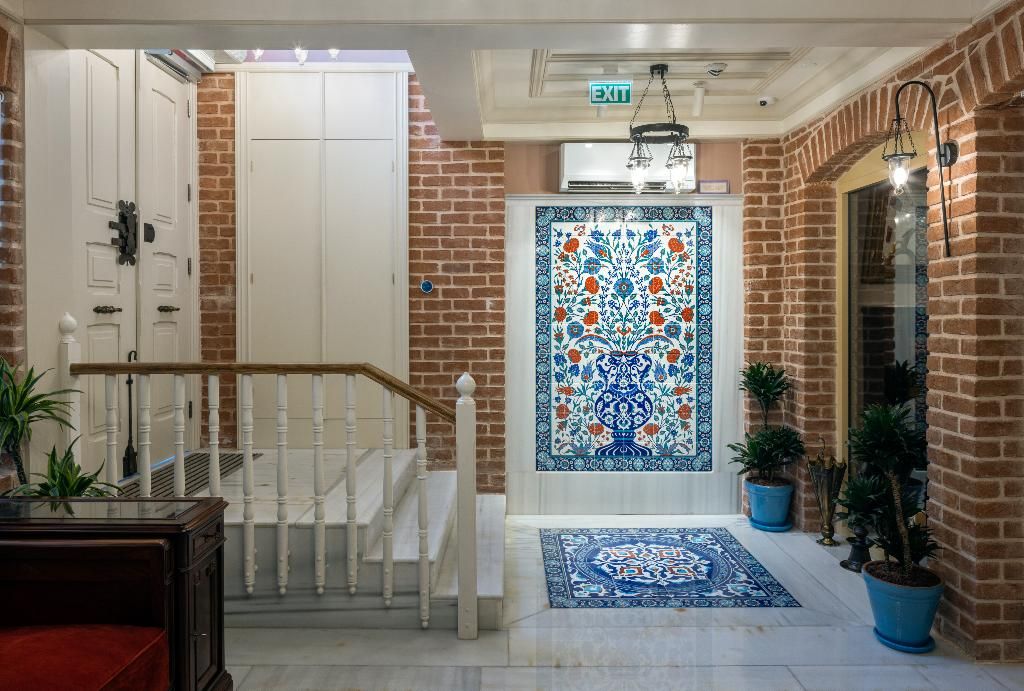 Hotel Turkish House, foto 14