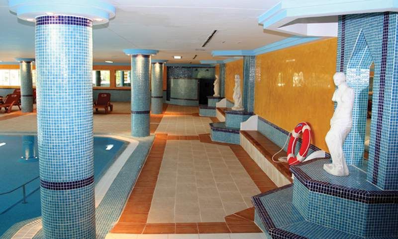 Hotel Mix Peymar, foto 11