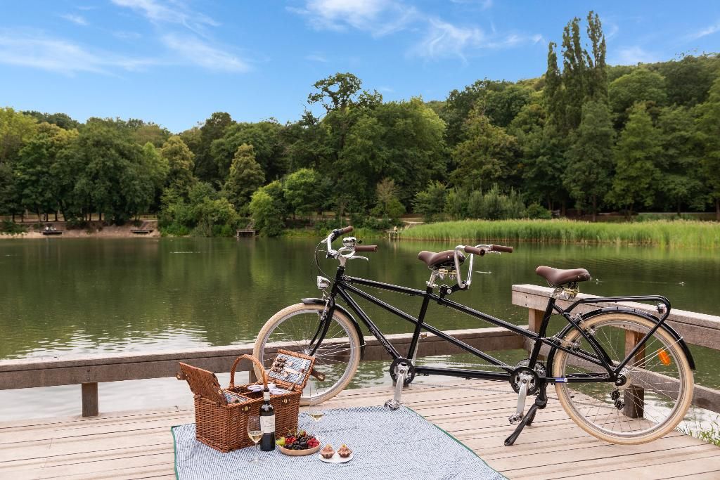 Les Etangs De Corot, foto 6