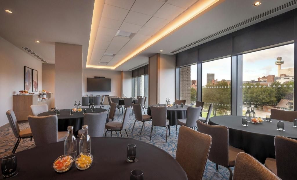 Maldron Hotel Liverpool, foto 15