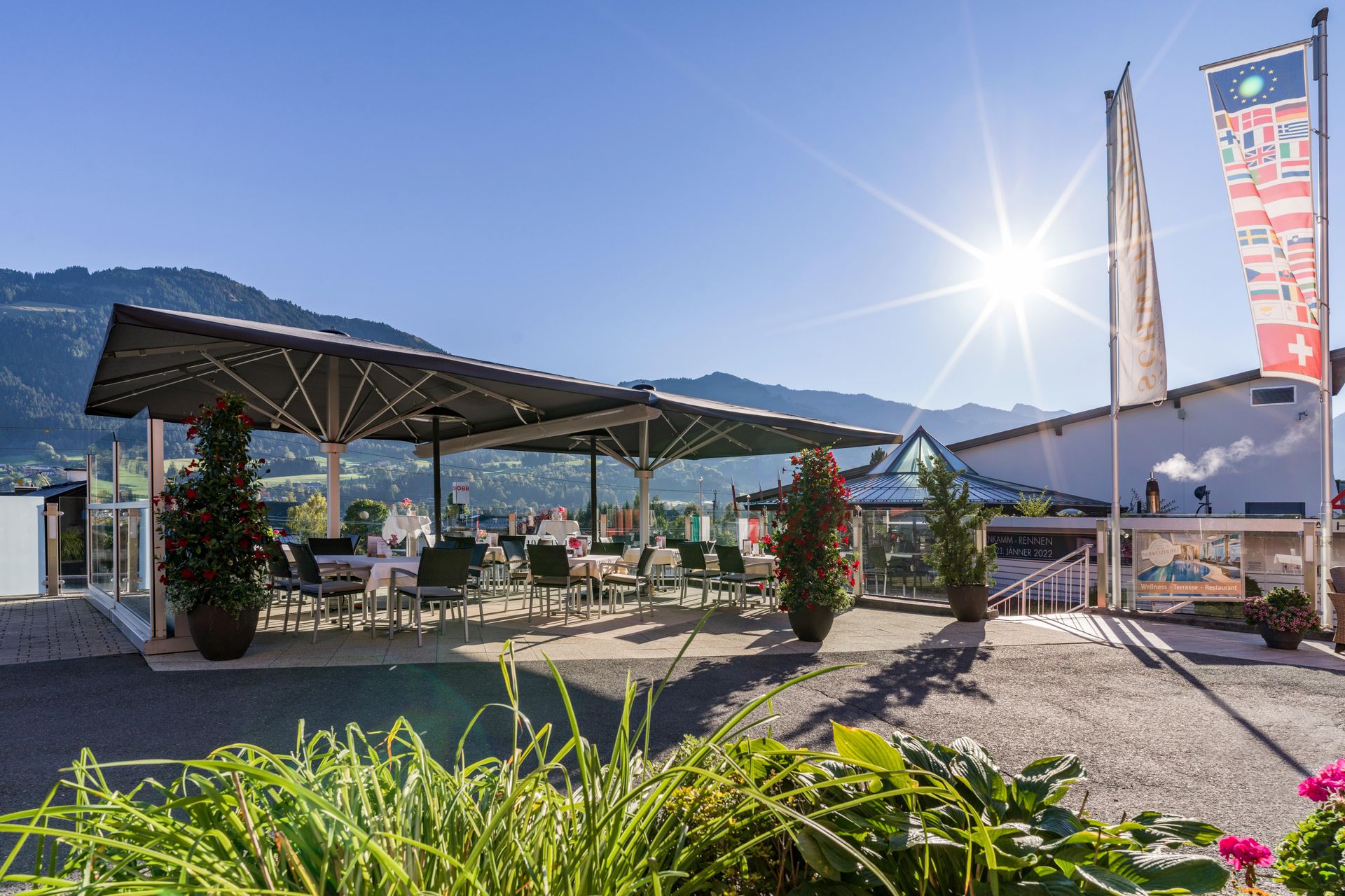 Aktivhotel Schweizerhof, foto 15