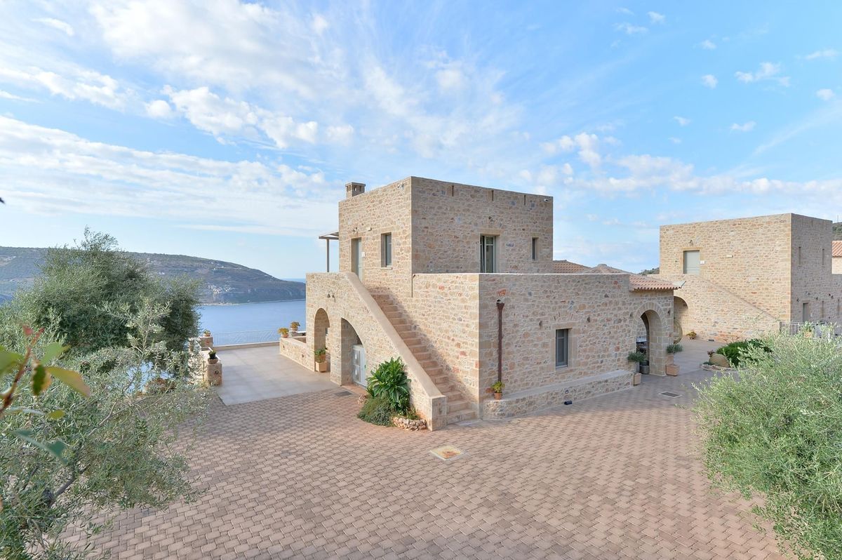 Akrolithi Boutique Hotel, foto 9