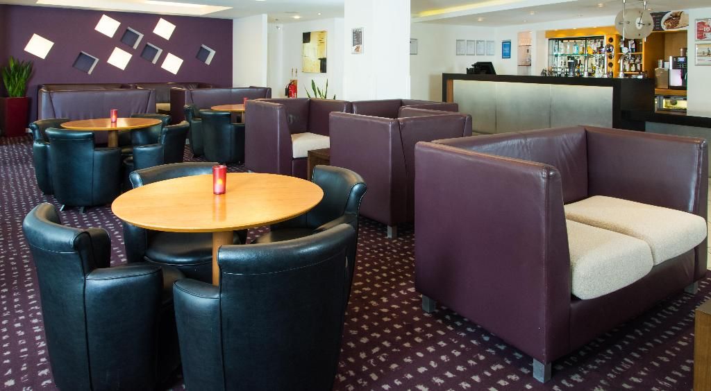 Holiday Inn Express Hemel Hempstead, foto 11
