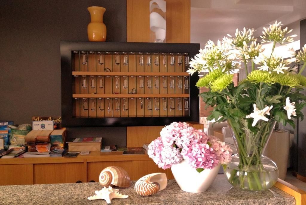 Hotel Santiago, foto 15