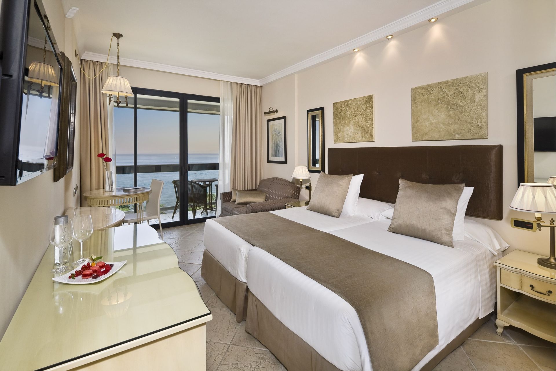 Hotel Don Pepe Gran Meliá, foto 2