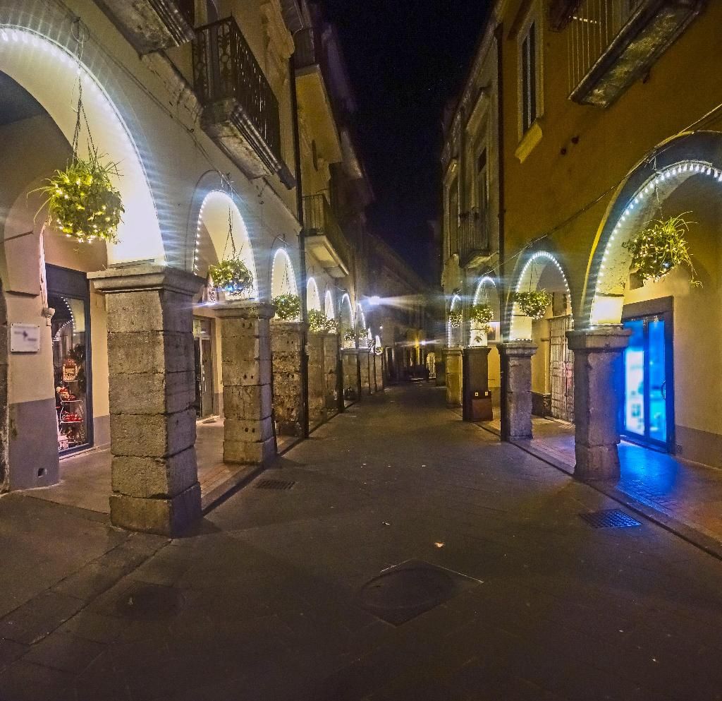 Holiday Inn Salerno - Cava de' Tirreni, foto 12