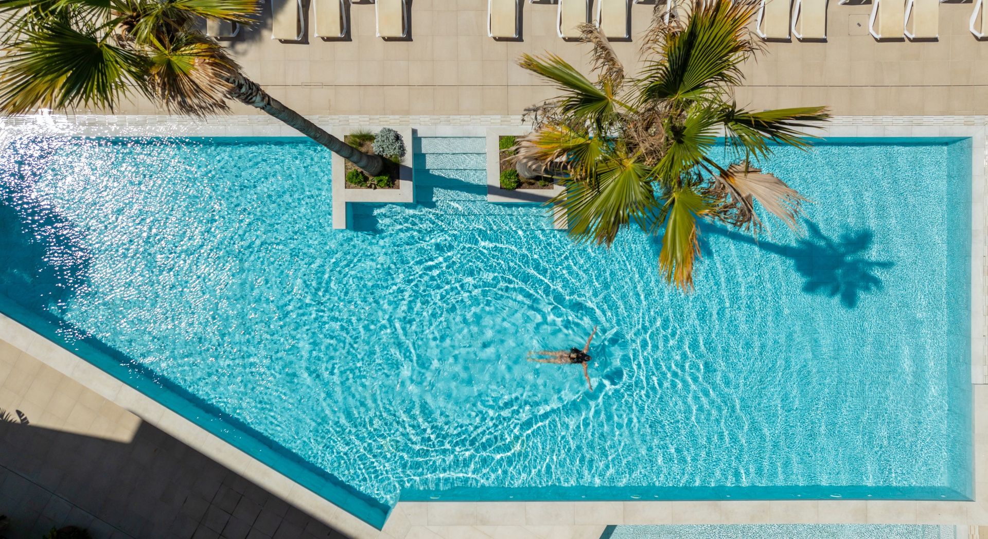 AQUA Hotel The Breeze & Spa, foto 2