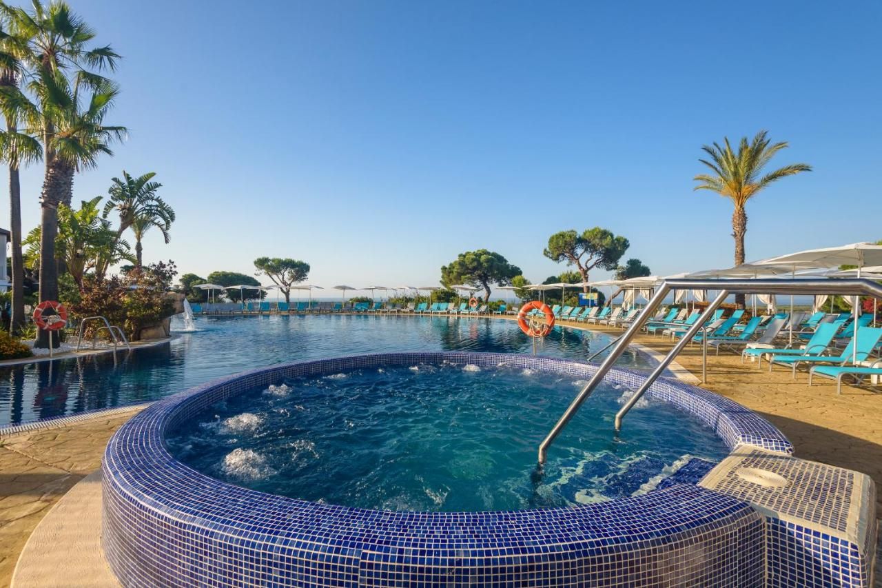 Garden Playanatural Hotel & Spa, foto 15