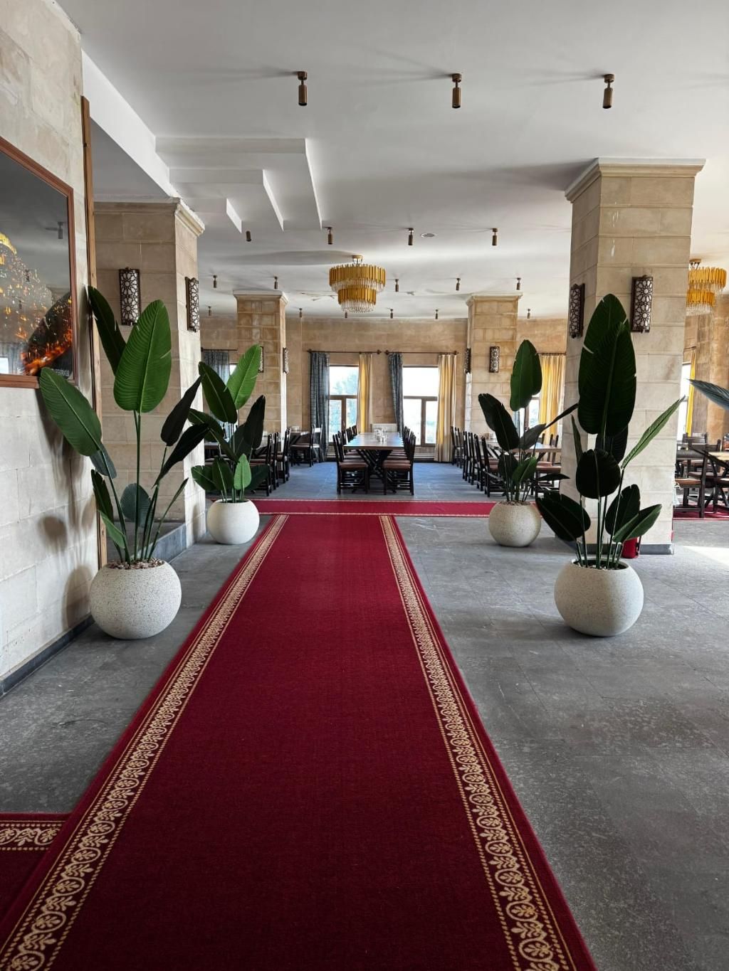 Büyük Mardin Oteli, foto 5