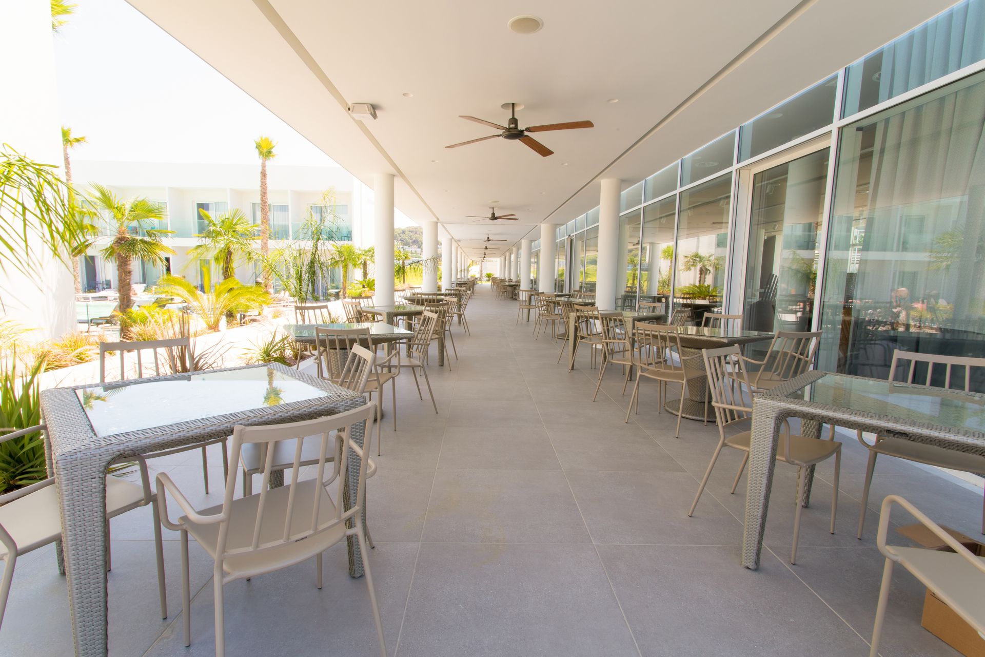 White Dreams Resort, foto 2