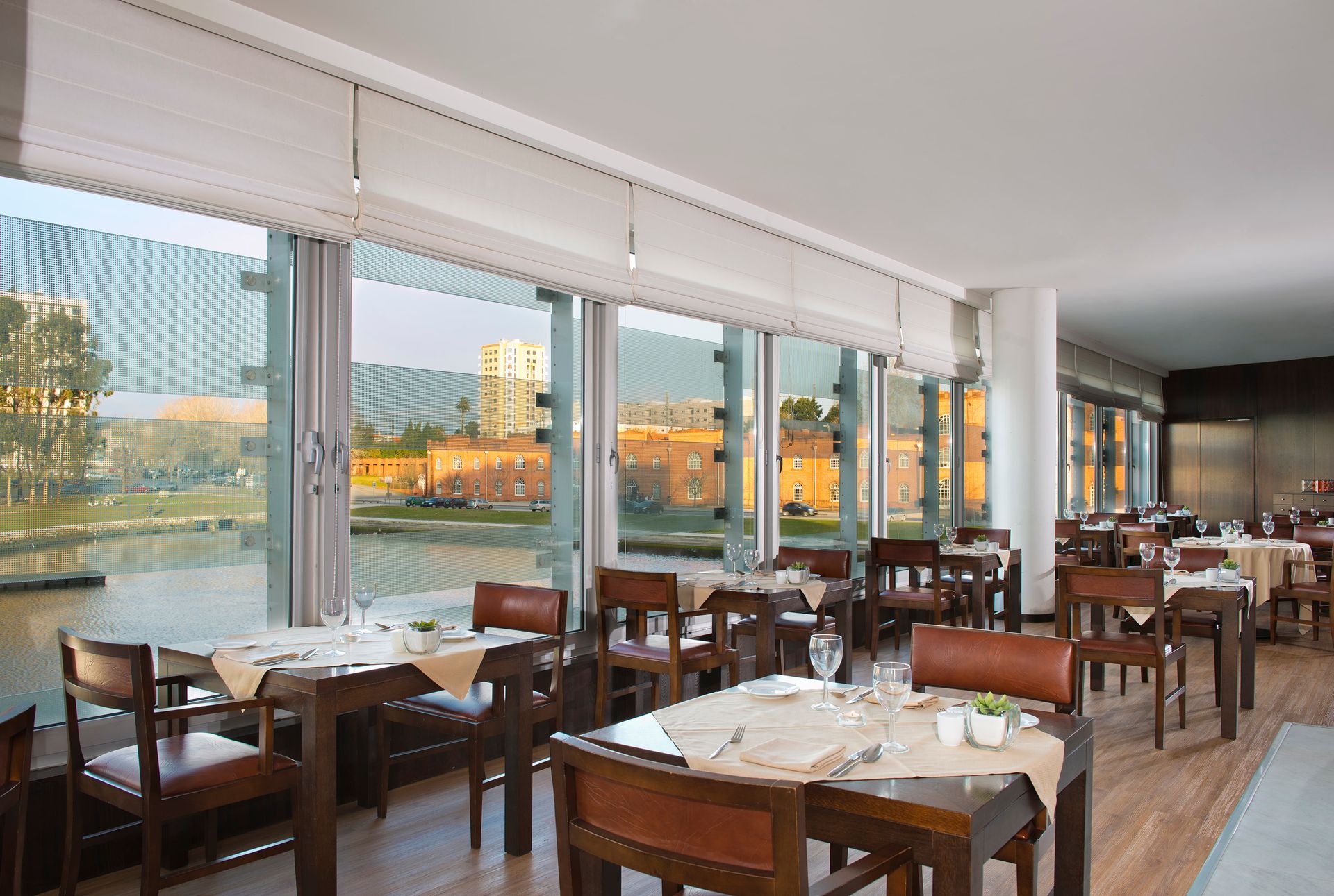 Meliá Ria, foto 3