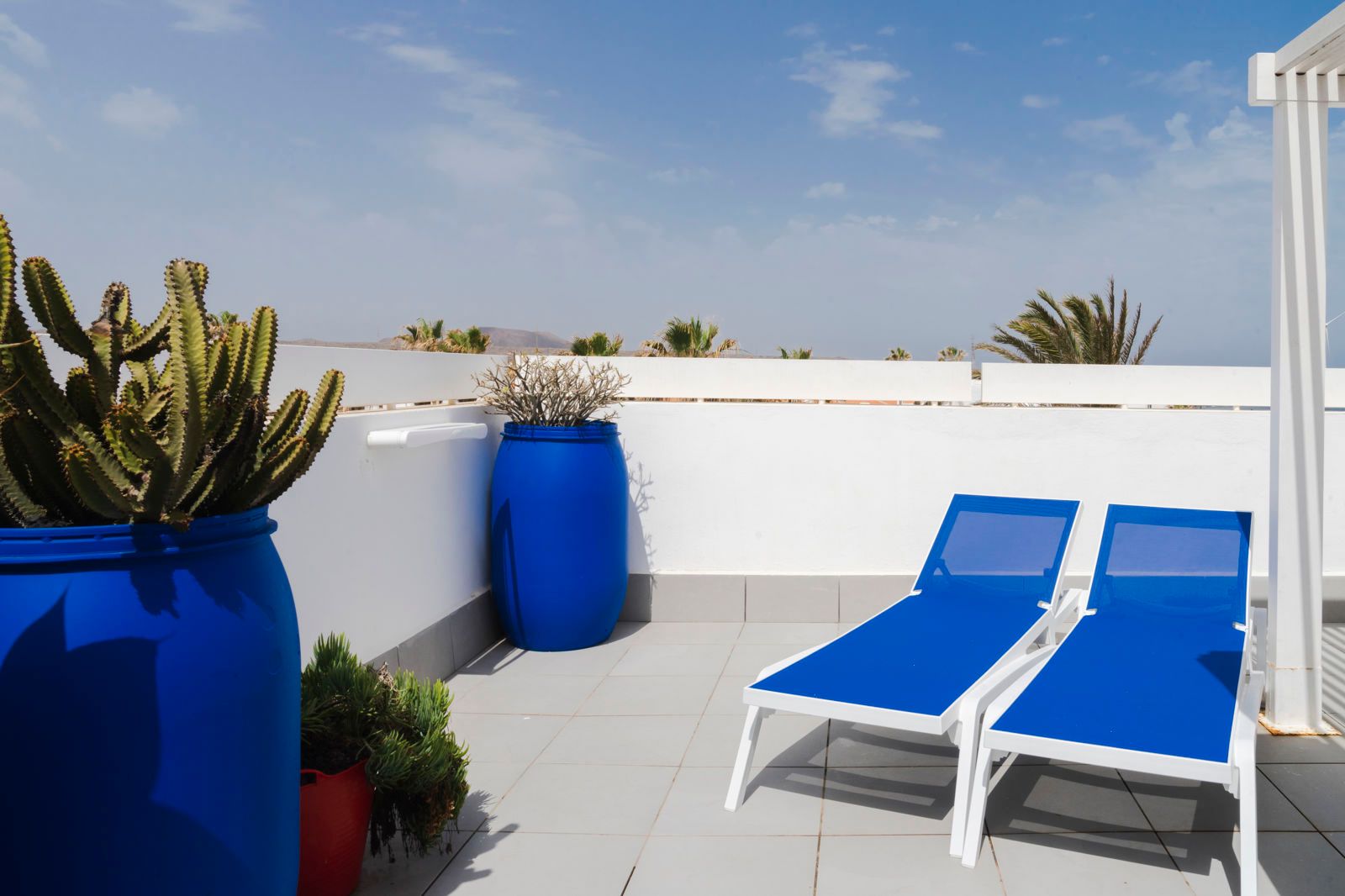 Buendía Corralejo Nohotel, foto 15
