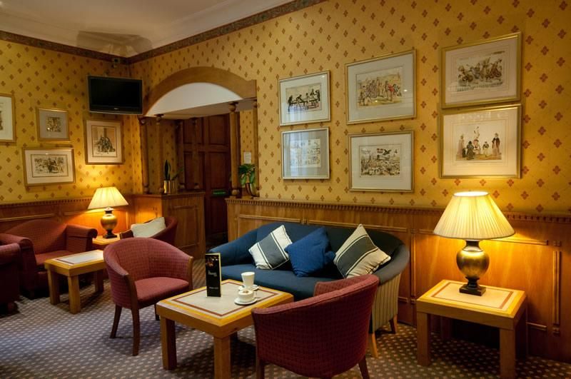 Phoenix Hotel, foto 2