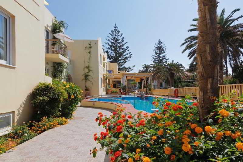 Lambrinos Suites, foto 6