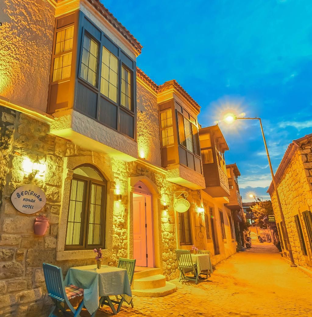 Bedirhan Konak, foto 6