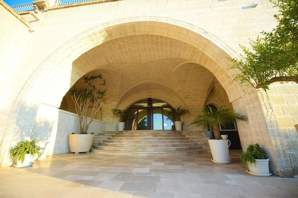 Relais Masseria Caselli, foto 15
