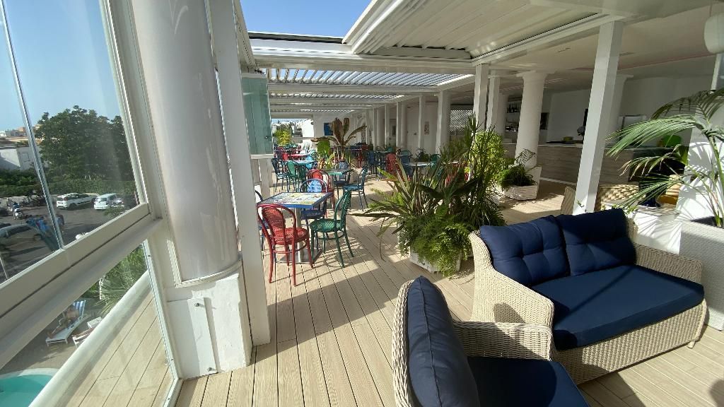 Capri Bougainville, foto 11