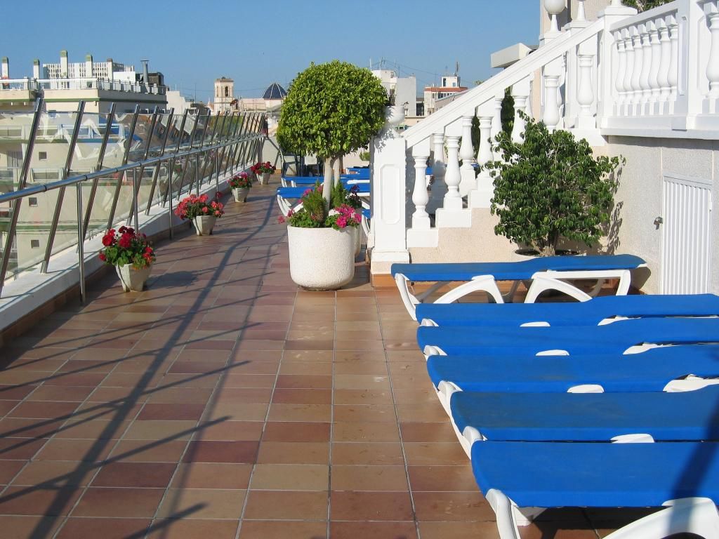 Hotel Avenida, foto 10