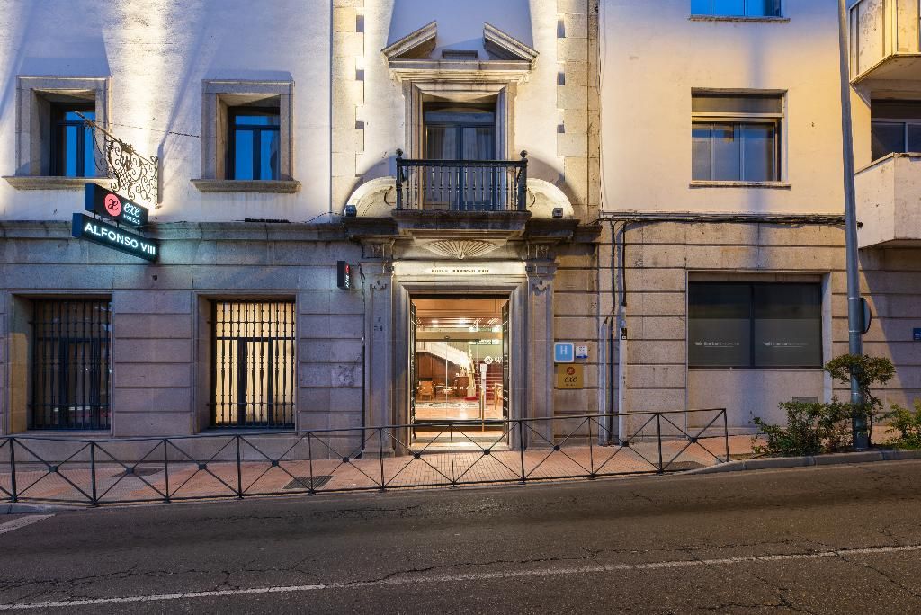 Exe Alfonso VIII, foto 12