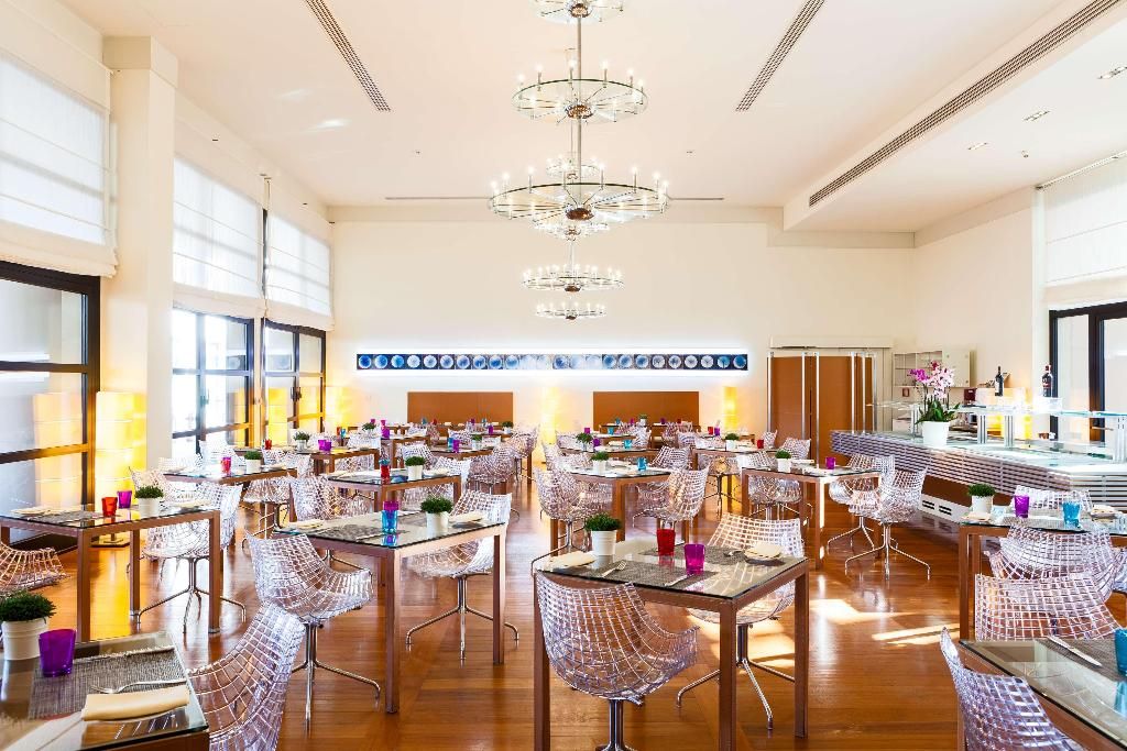 Hilton Garden Inn Florence Novoli, foto 6