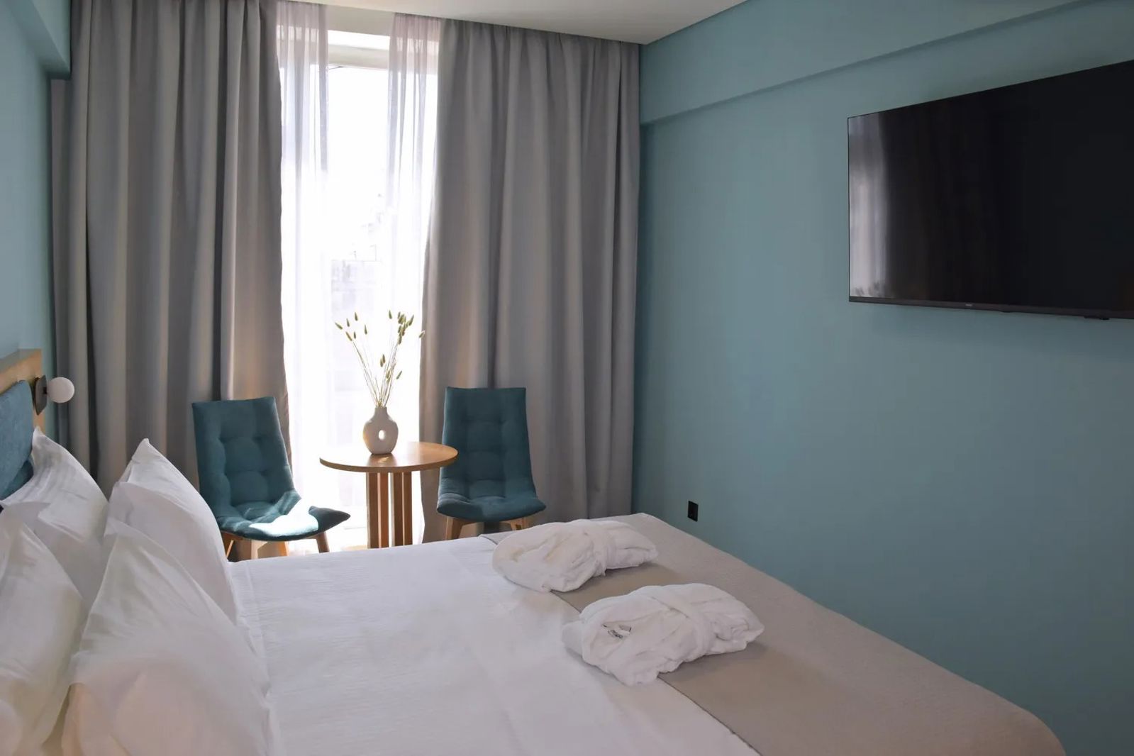 Arethusa Hotel, foto 9