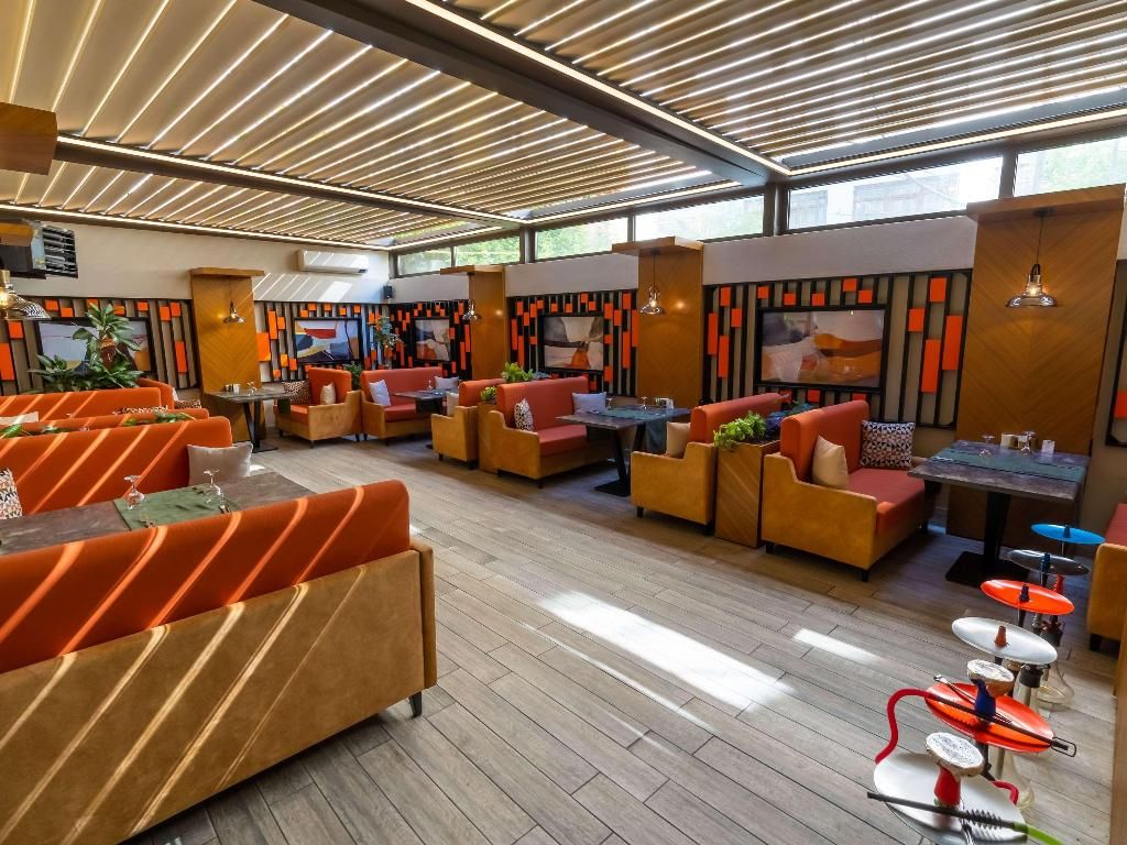 Ibis Styles Istanbul Bomonti Hotel, foto 6