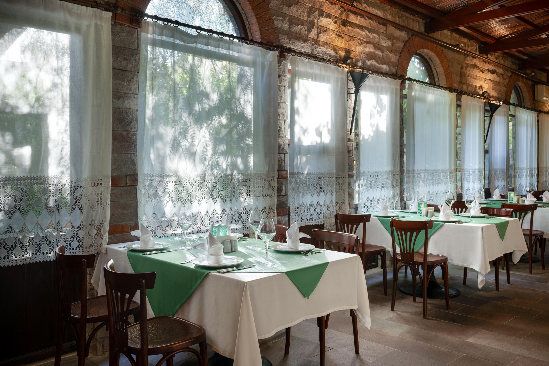Belconti Resort Hotel, foto 10