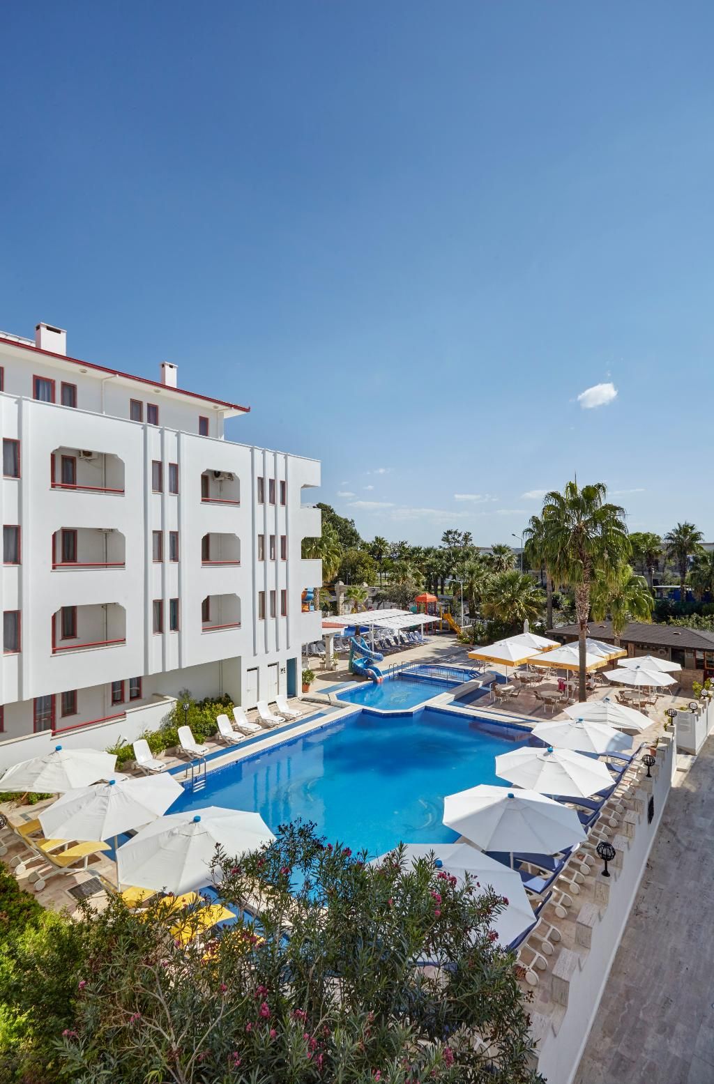 Hotel Billurcu, foto 13